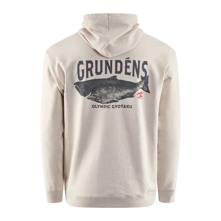 HOODIE GRUNDENS GYOTAKU 50001-247