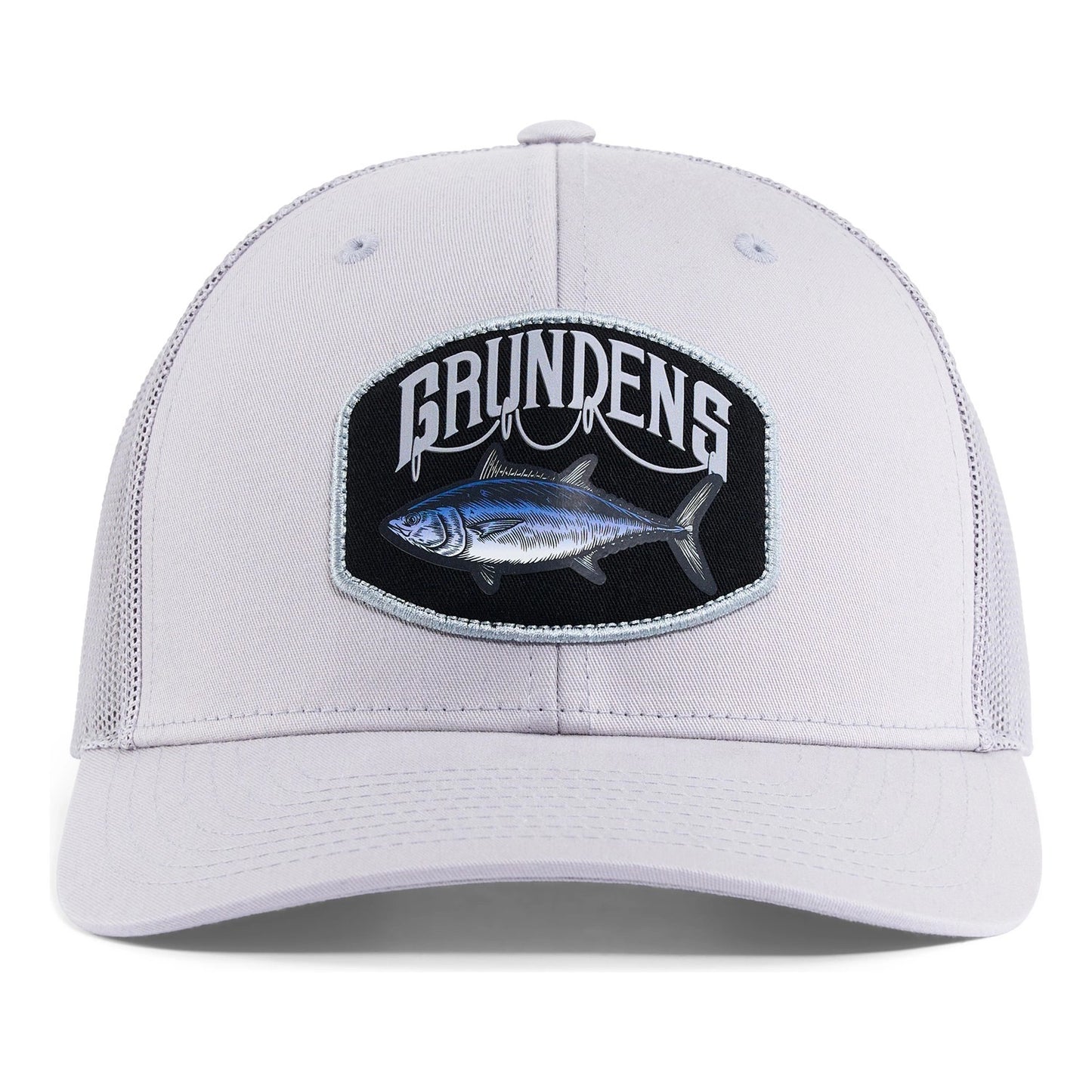 CASQUETTE GRUNDENS BLUEFIN TRUCKER 50246-028