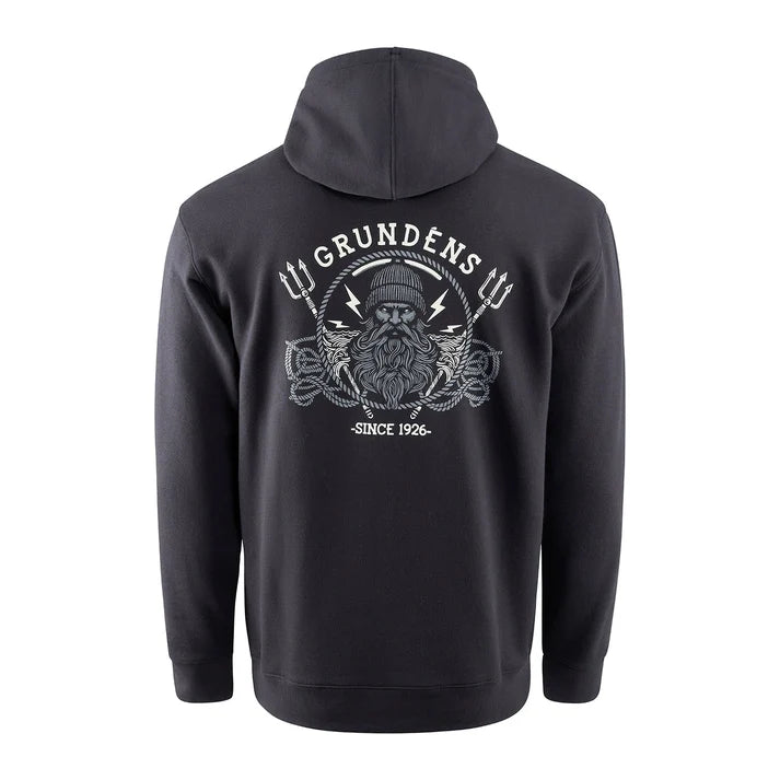HOODIE GRUNDENS SENTINELOF THE SEAS 50532-001