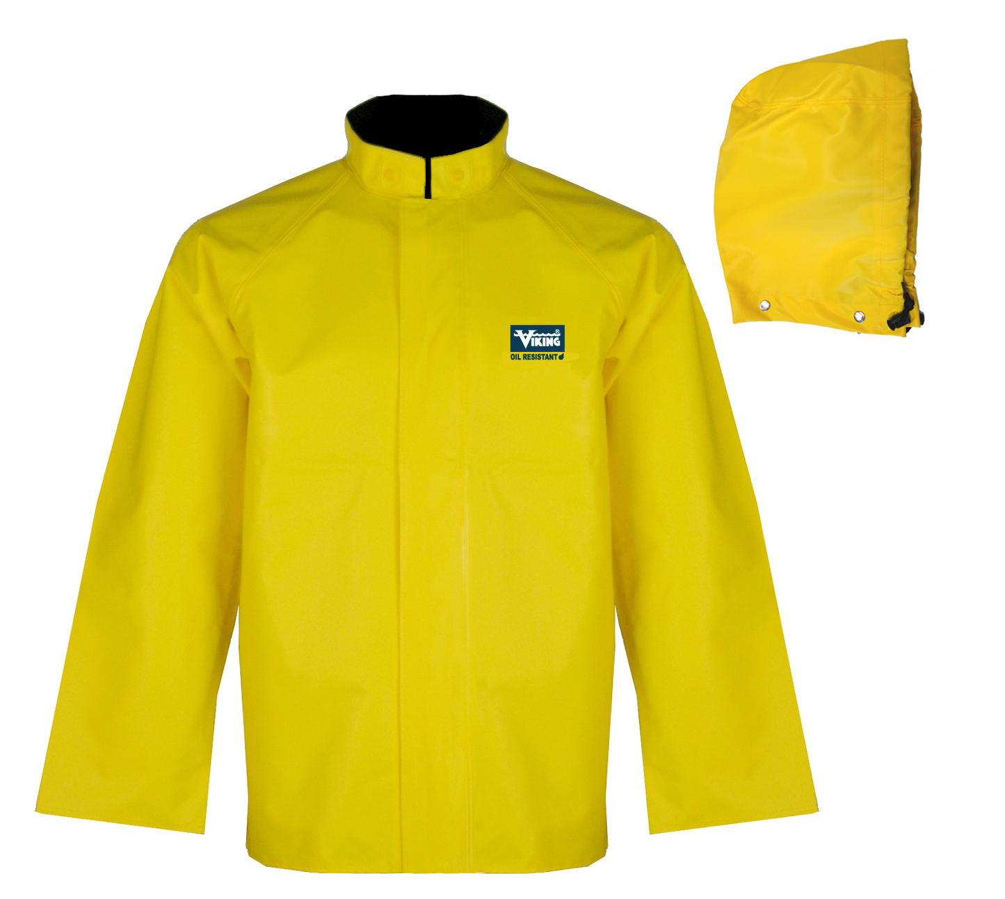 Viking Journeyman® Jacket 5110J