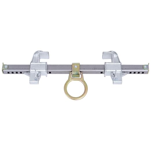 ANCRAGE COULISSANT POUR POUTRE PEAKWORKS V8222130