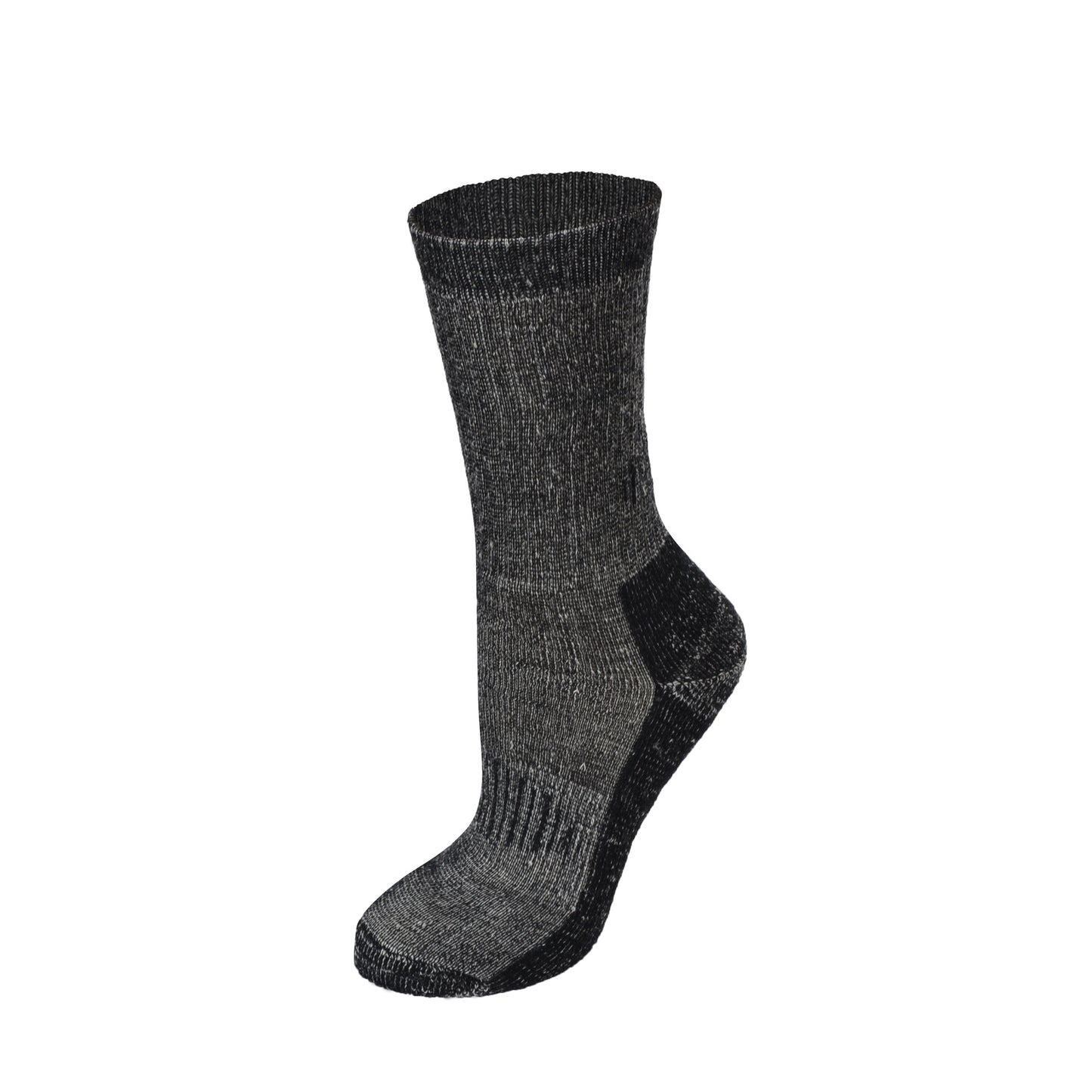 BAS MERINO GKS NOIR 3/PQT GNK10840150