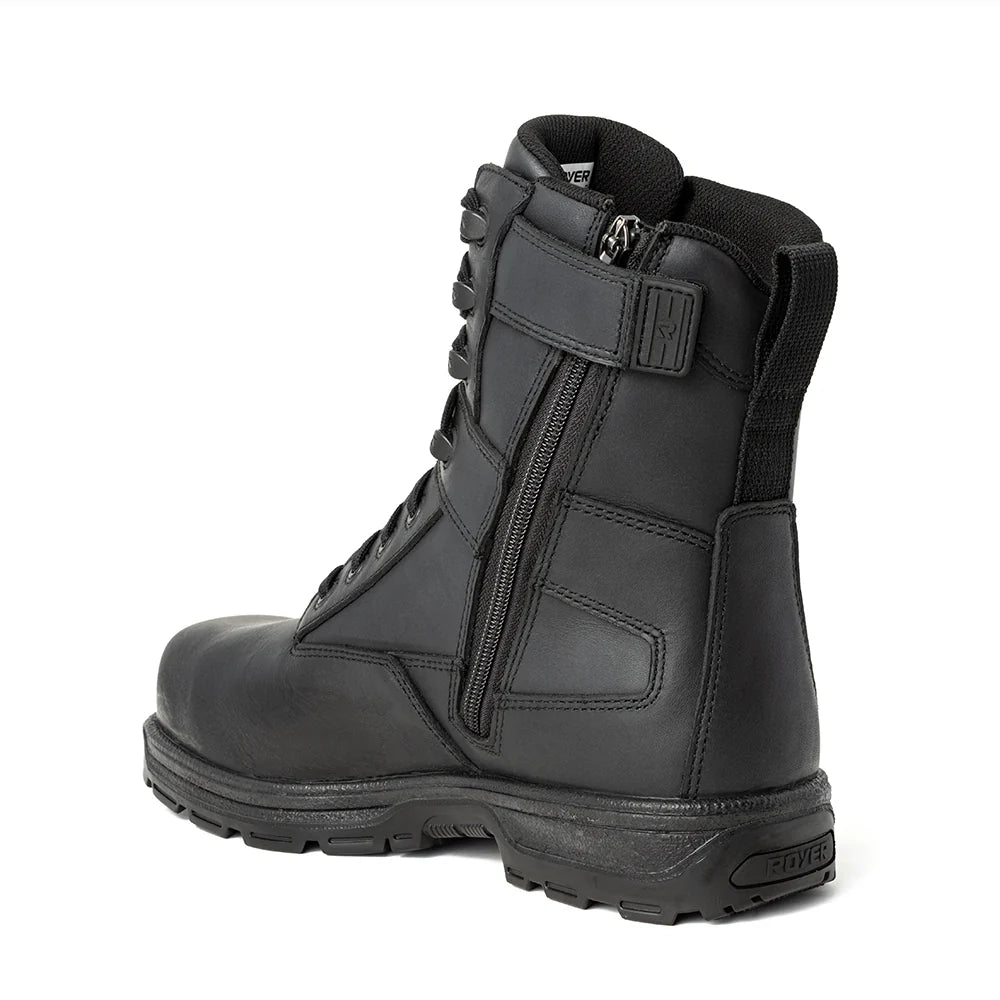 Botte Royer imperméable AGILITY TACTIQUE 5751GT