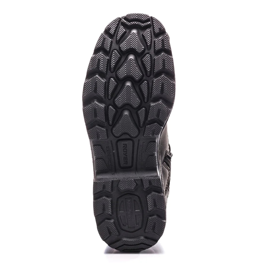 Botte Royer imperméable AGILITY TACTIQUE 5751GT