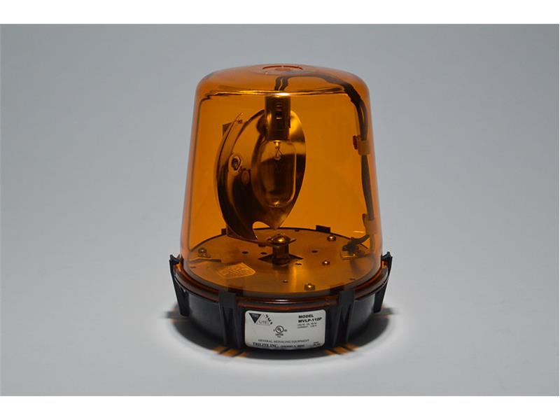 GYROPHARE AMBRE MAGNETIQUE PRISE LIGHTER MVLP-12M/A