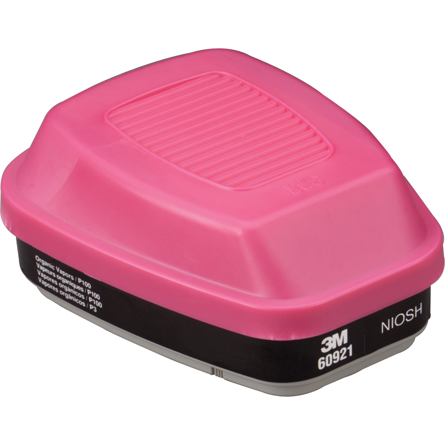 VAPEUR ORGANIQUE&P100 3M