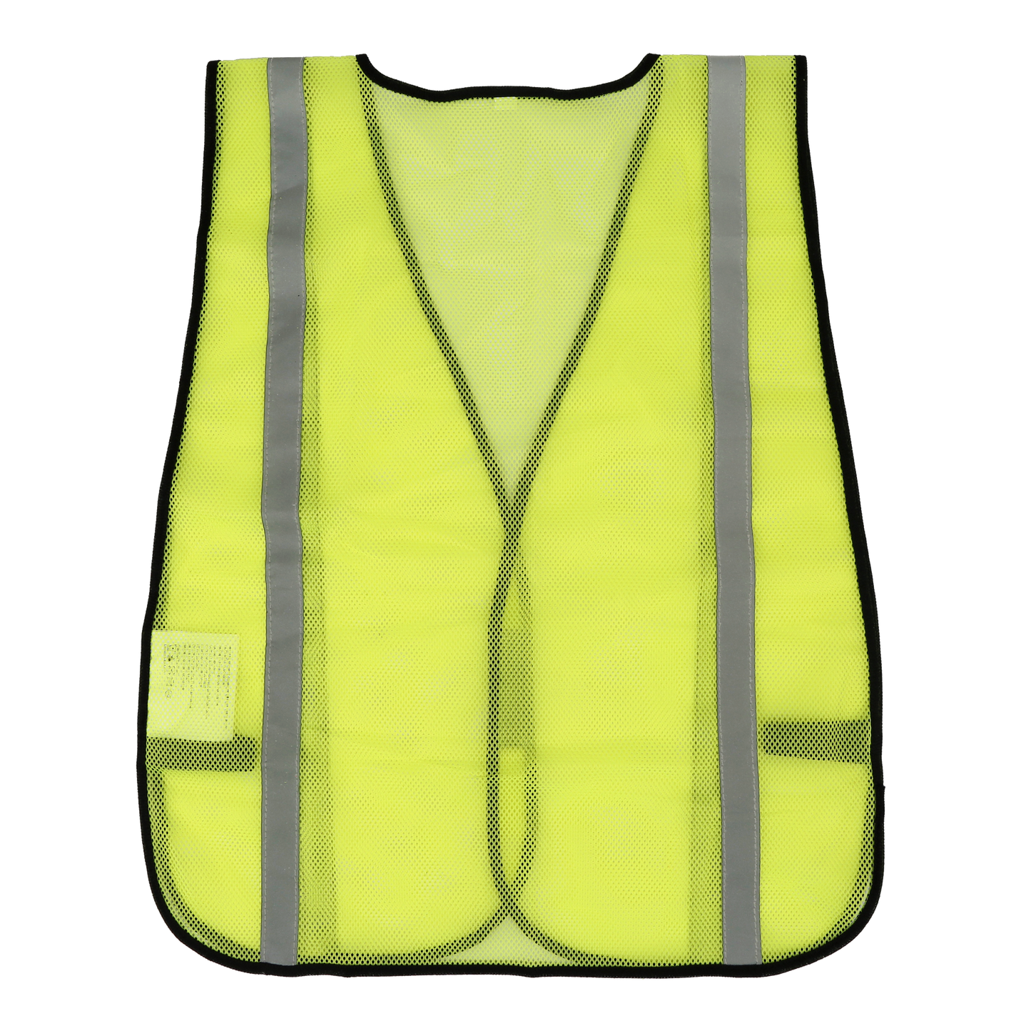 Compact Mesh Safety Vest 6101G