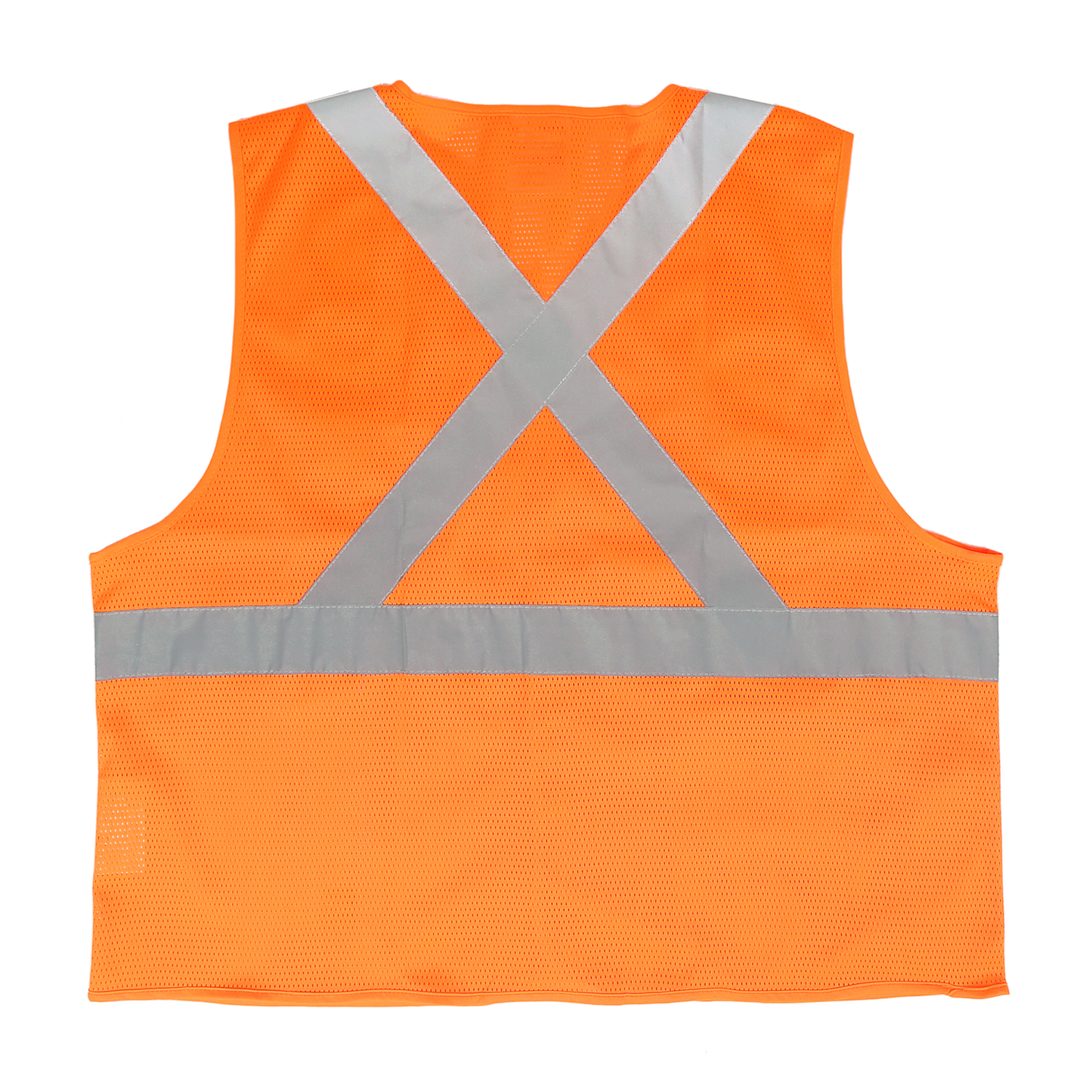 Open Road® Mesh Safety Vest 6105G