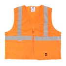 Open Road® Mesh Safety Vest 6108G
