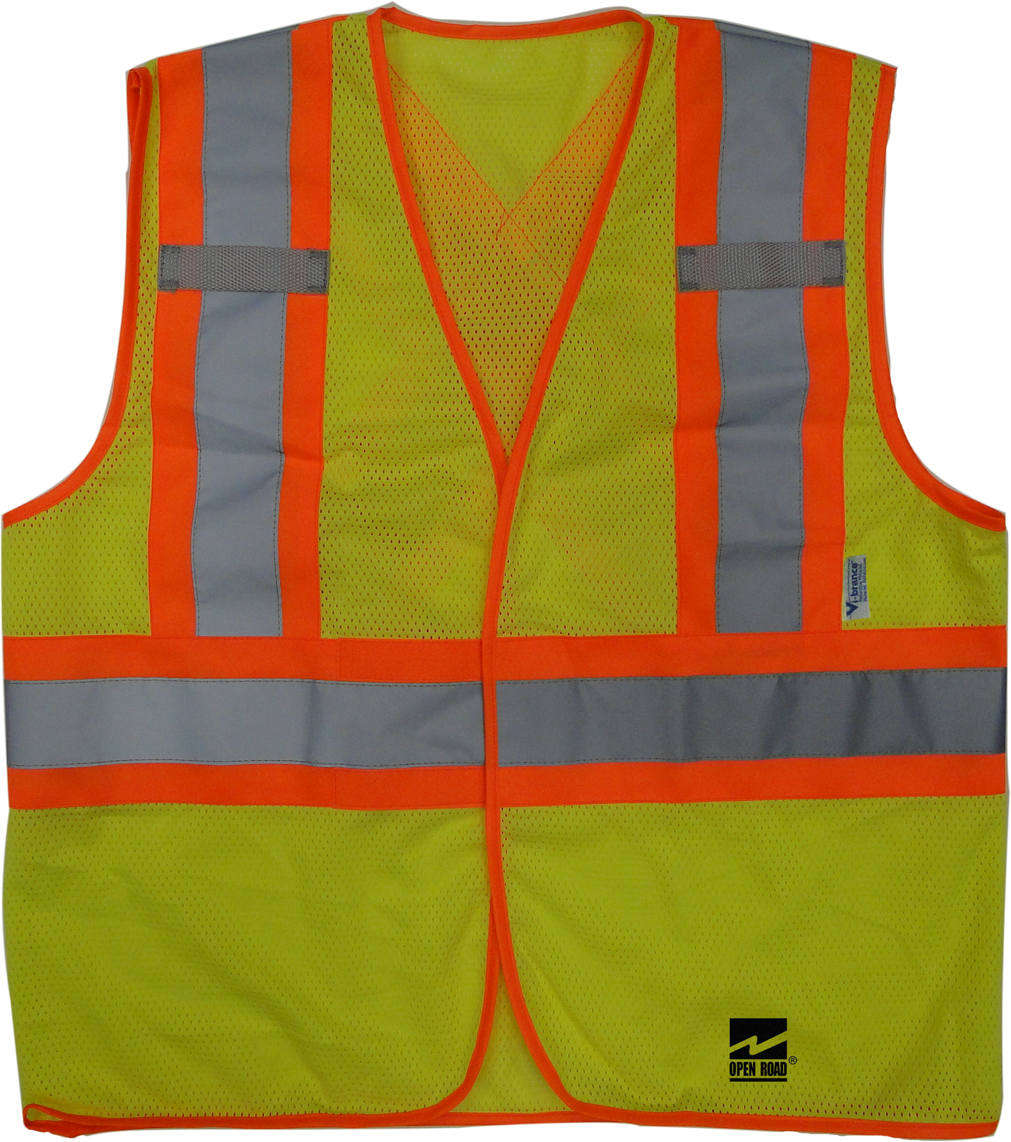 Open Road® “BTE” Vest 6110G