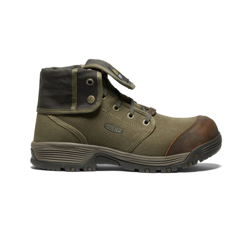 Botte de travail Keen CSA Roswell - 1026379