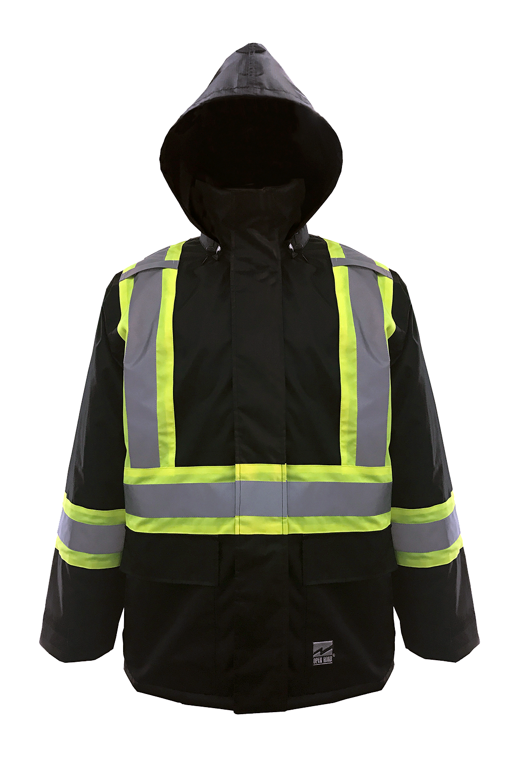 Open Road® 150D Jacket 6323JB