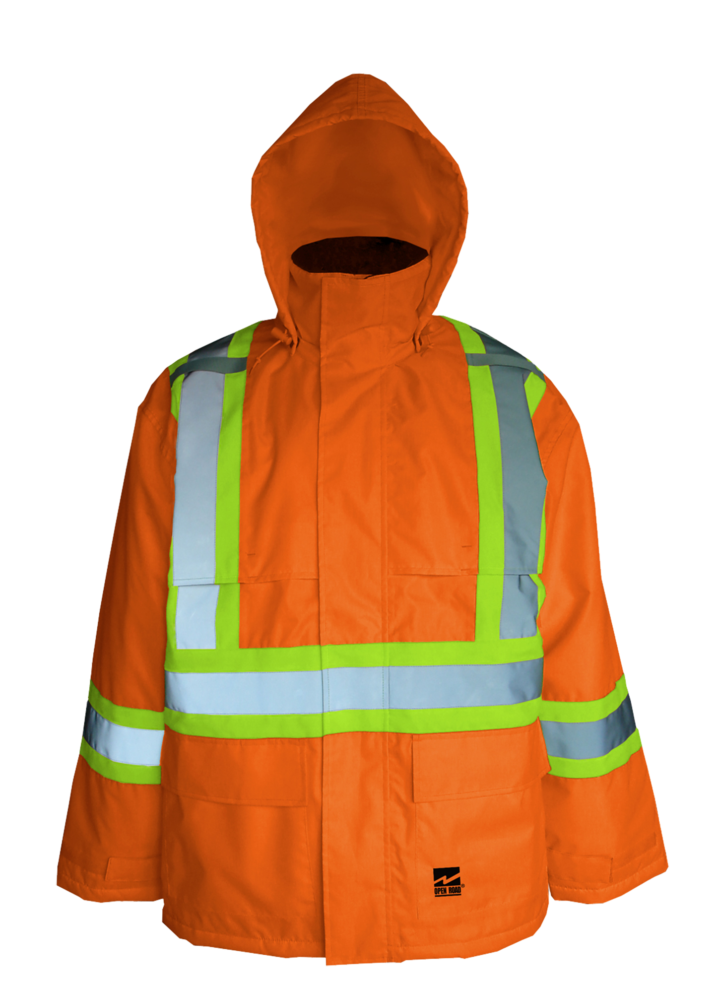 Open Road® Insulated 150D Jacket 6326JB