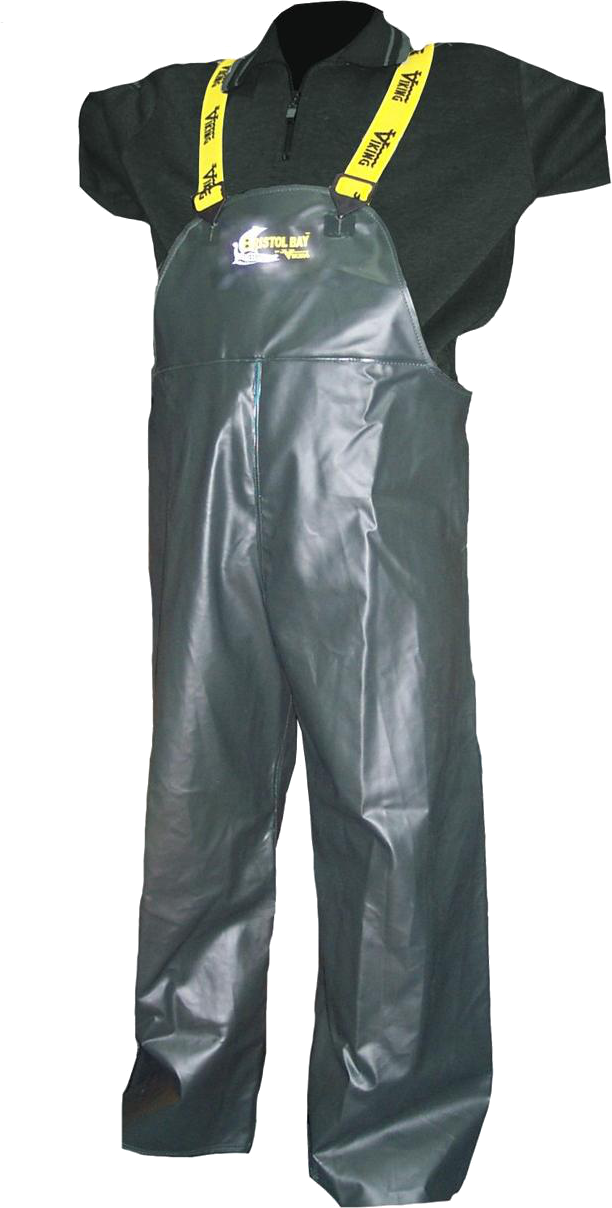 Viking® Bristol Bay Bib Pants 7110P