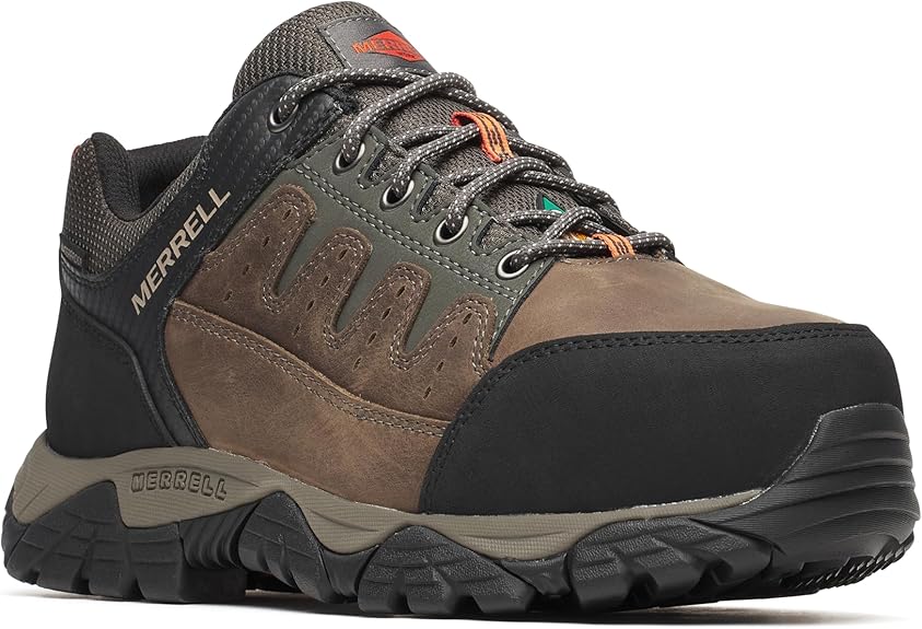 SOULIER MERREL EQUINOX LOW CSA ST J008047W