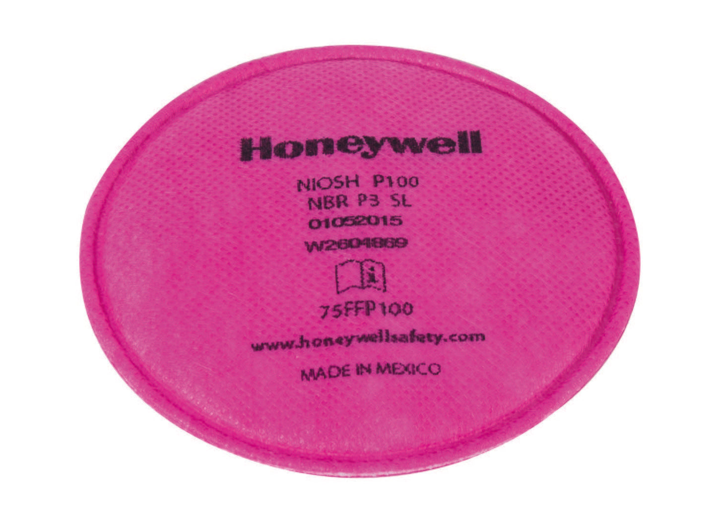 FILTRE PANCAKE HEPA NORTH (2)