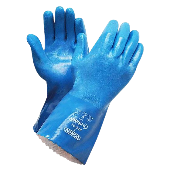 Gants de protection PVC Souple Ronco 79-325
