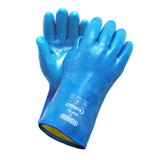 Gants Integra doublé 79-455