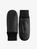 MITAINE AUCLAIR VALÉRIE CUIR/VACHE 250 PRIMALOFT NOIR 7G802-0000