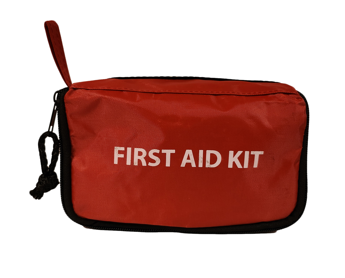 Personal First Aid Kit, CSA Type 1 SGR327