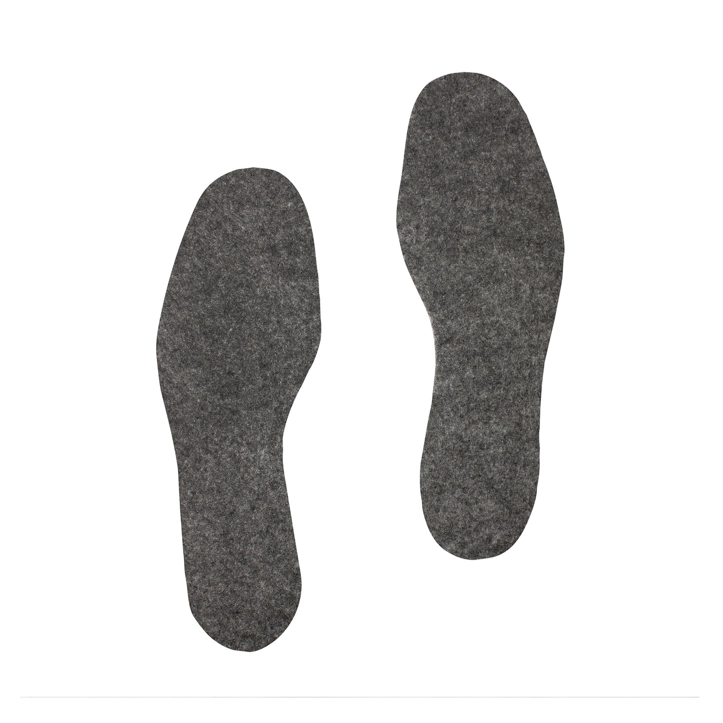 Semelle en fibres Acrylique/30%charbon et points en PVC Ganka 82-304