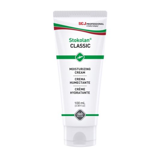 CRÈME STOKOLAN CLASSIQUE 100 ML 82170