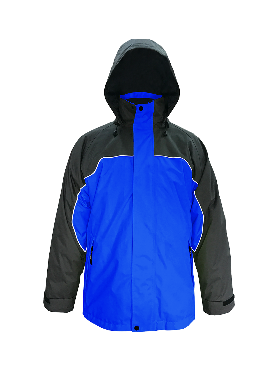 Manteau Viking® Torrent 3-en-1 - 829