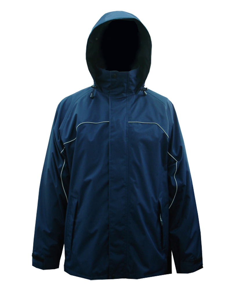 Manteau Viking® Torrent 3-en-1 - 829