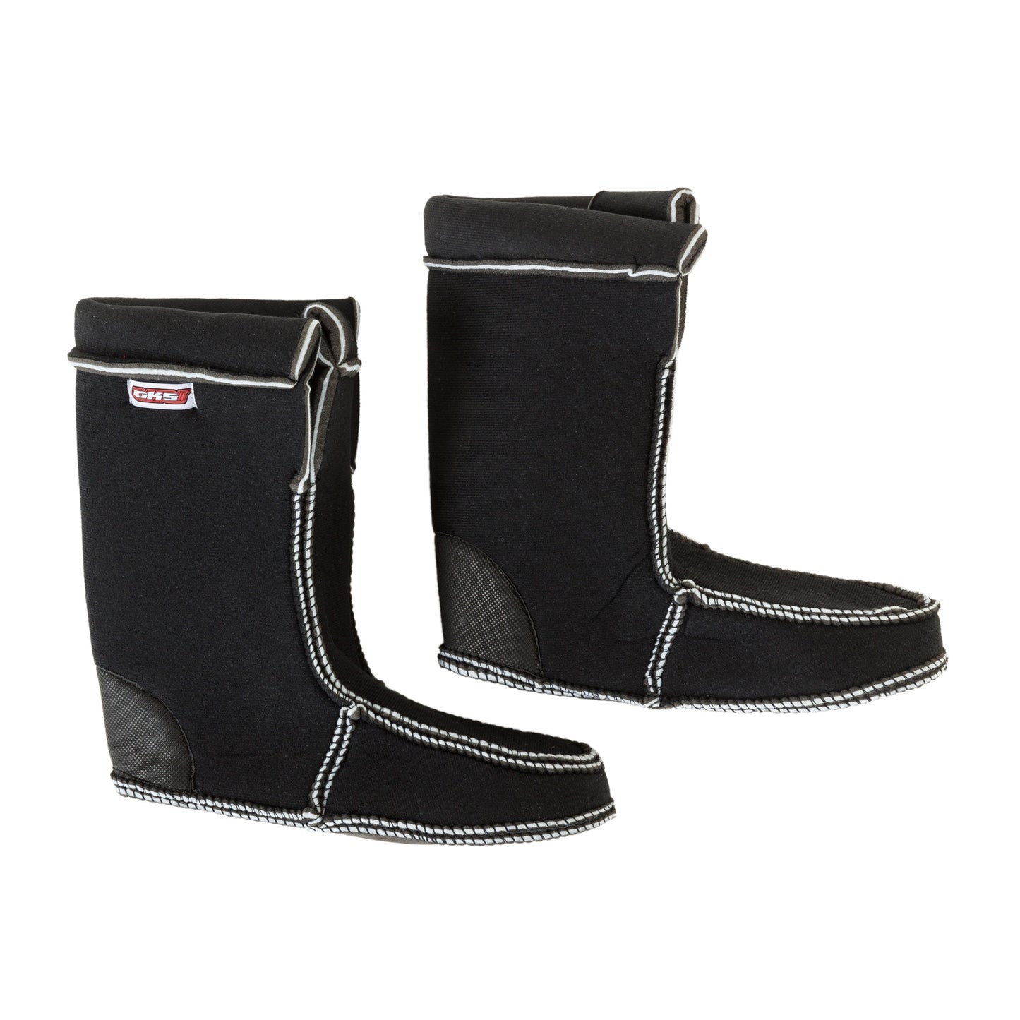 BOTTE HIVER FEMME GKS FEUTRE AMOVIBLE - 83-6002-WP