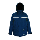 Viking® Tempest® 50 Lined Jacket 850BK