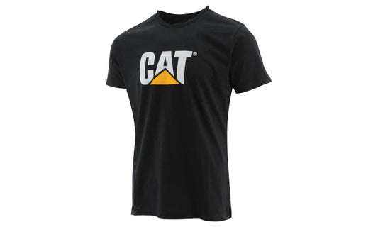 T-SHIRT CAT M/COURTES   885300
