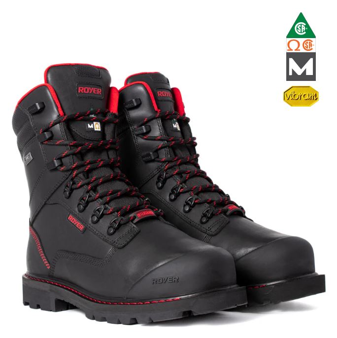 Botte Royer Interguard 2.0 8909RT