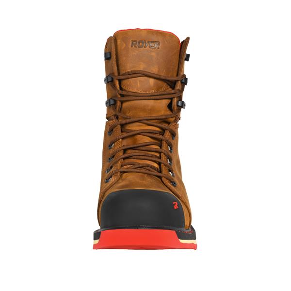 BOTTE ROYER IRONBOLT 8PO BRUNE 8950RTI