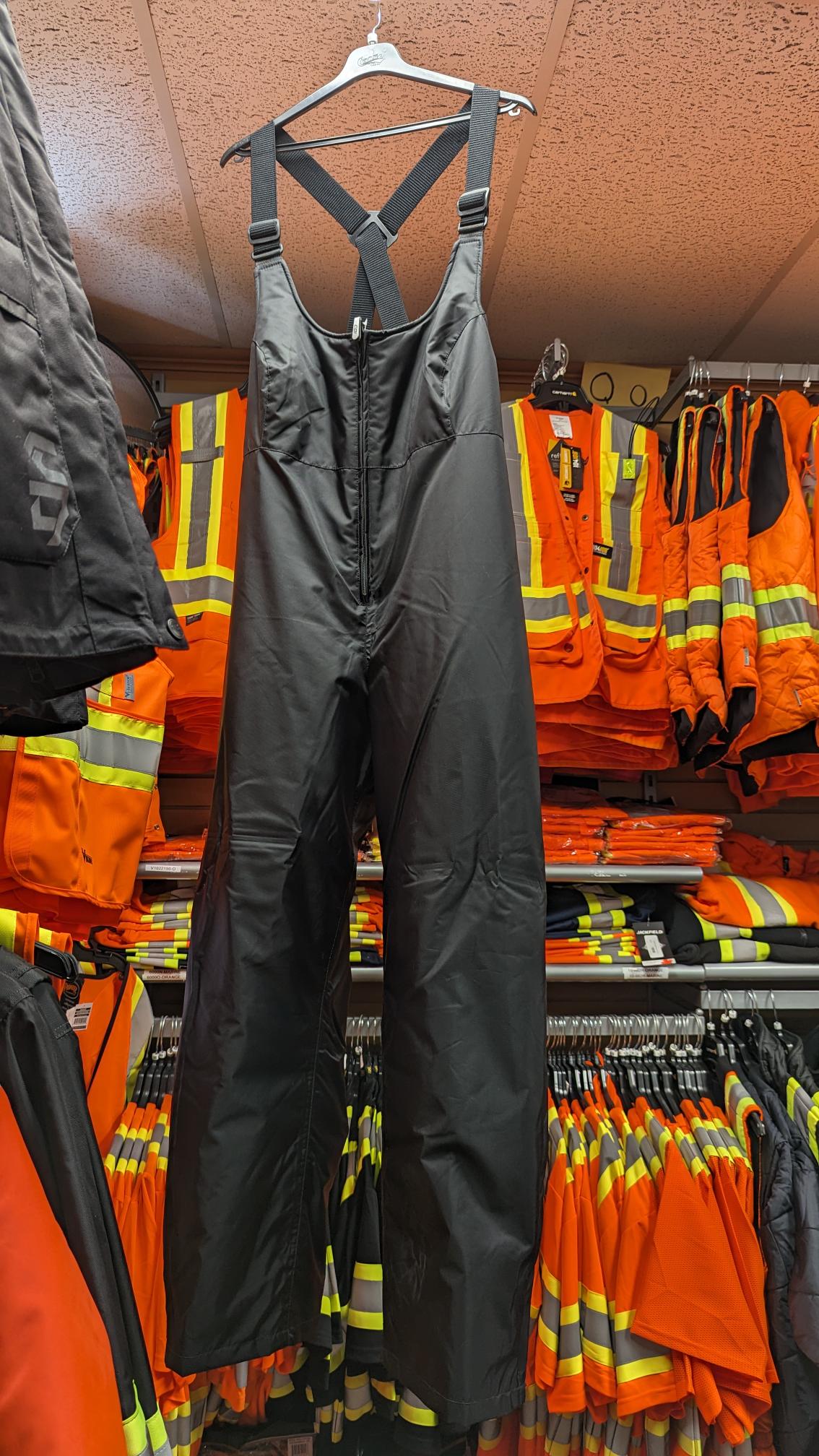 PANTALON CHOKO DAME STANDARD GR:L