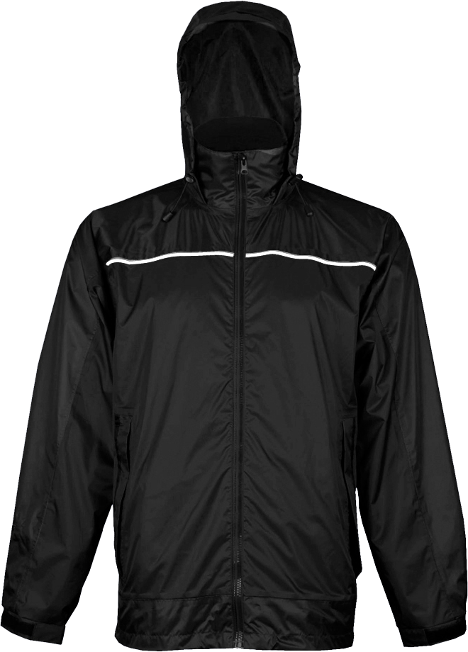 Viking® Windigo® Jacket 910BK