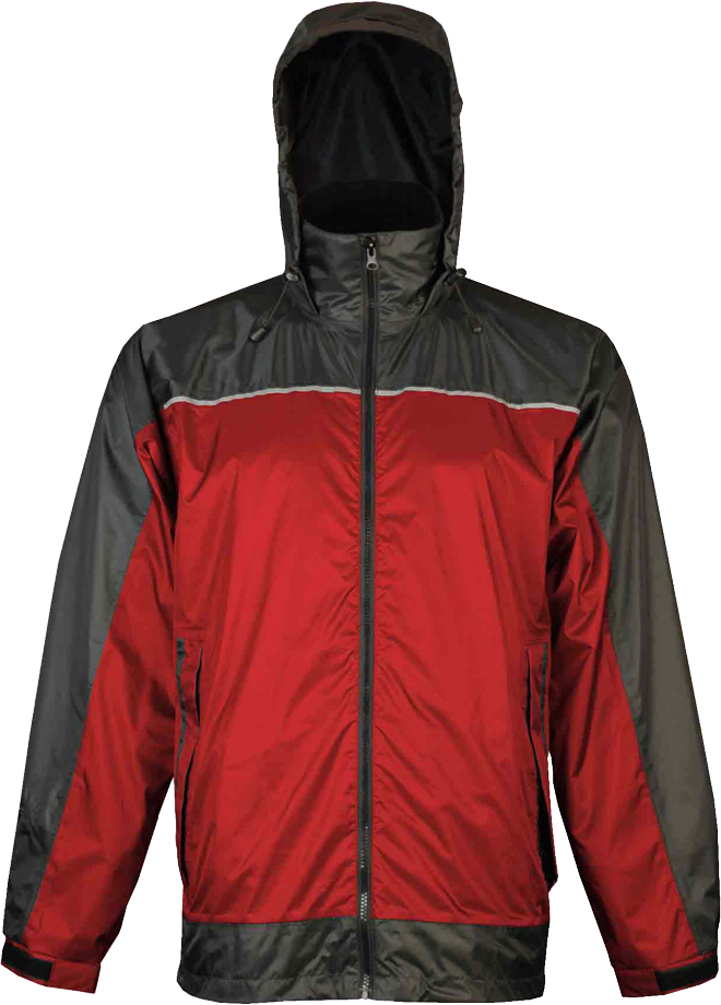 Viking® Windigo® Jacket 910BK
