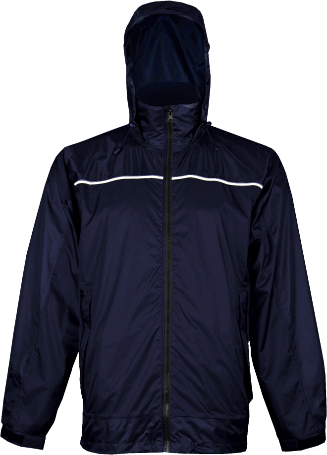 Viking® Windigo® Jacket 910BK