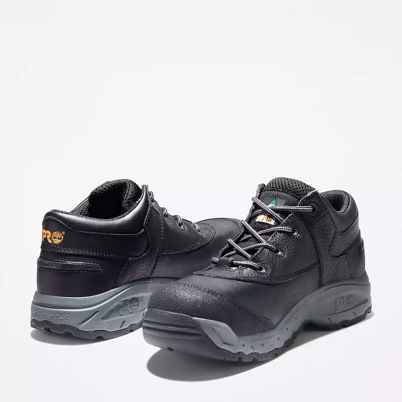 TIMBERLAND Endurance Oxford shoe black 91670