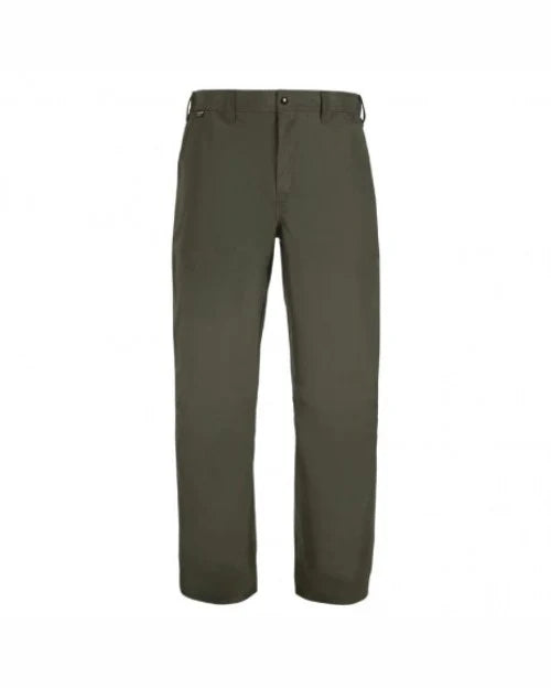 PANTALON PAD AVANT VERT 400 DENIERS 928-5051