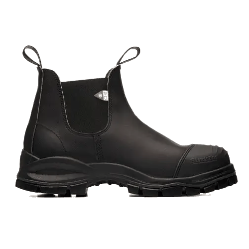 Botte Blundstone XFR avec embout noir - XFR968