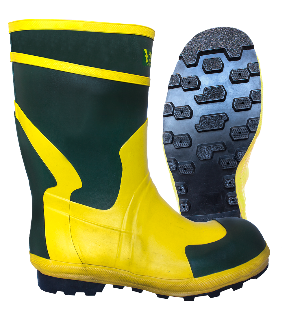 Harvik by Viking 12 Dielectric Safety Boots 9726V Securite Medic