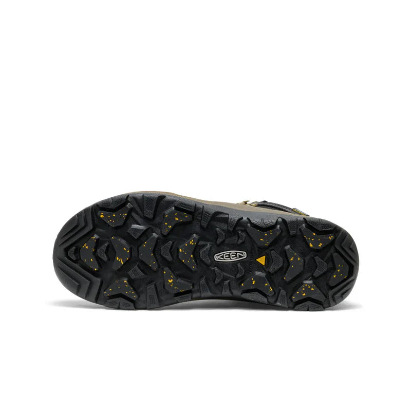 BOTILLION KEEN REVEL IV POLAR NOIR / LEMON CURRY 1031021