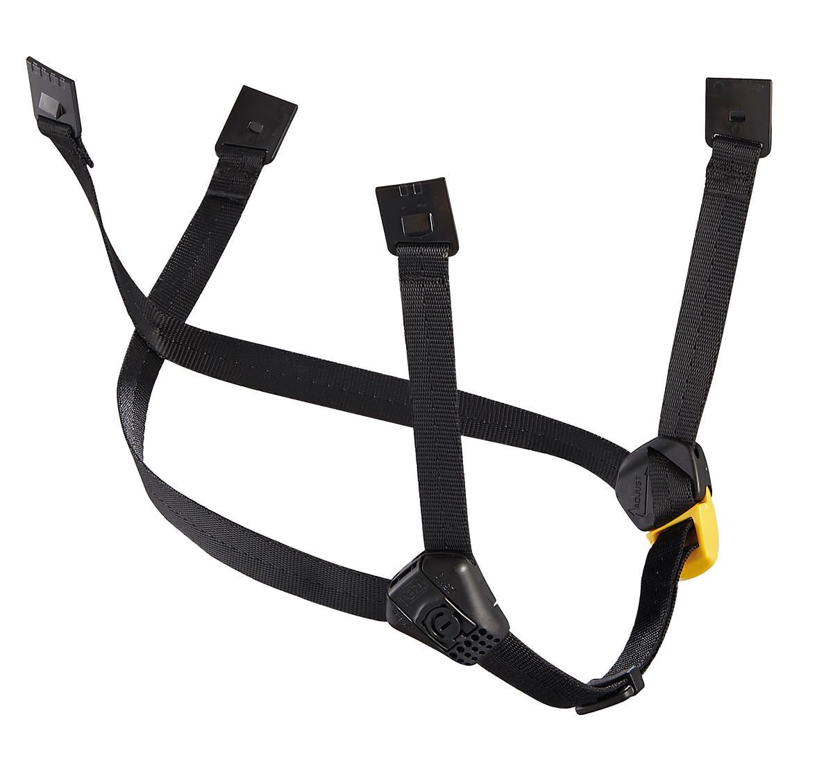 PETZL EXTENDED CHINSTRAP