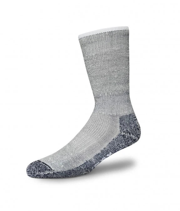 BAS THERMAL DURAY LAINE DE MERINO MARIN GR LARGE 8466-L