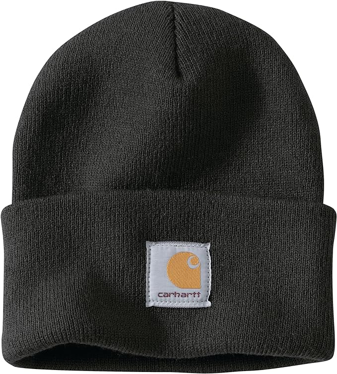 CARHARTT A18 BEANIE