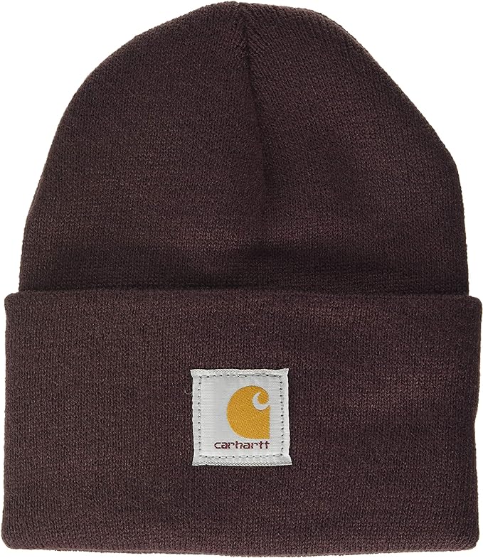 CARHARTT A18 BEANIE