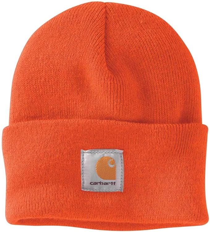 CARHARTT A18 BEANIE