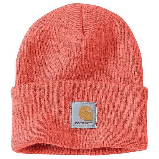CARHARTT A18 BEANIE
