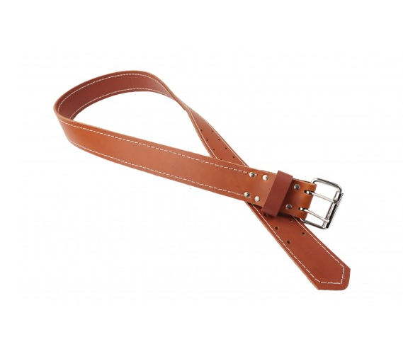 CEINTURE 2¨ GRANDEUR M (TAN) DC-766-M