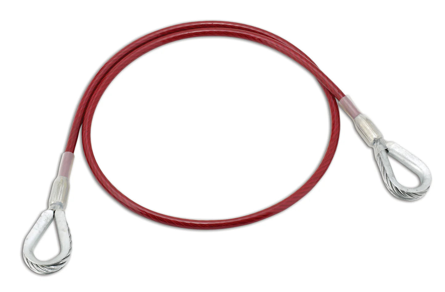 ELINGUE ACIER DYNAMIC RECOUVERT PVC 3' FP10-3